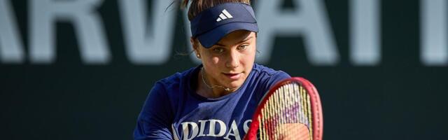 Iva Jović za Sportal: Da Srbija igra na SP bilo bi drugačije, navijam za Ameriku