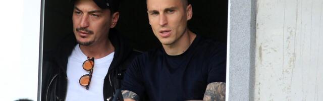 "Srpski reprezentativci su jedna bagra": Srbin izvređao Orlove, imao je i poruku za Veljka Paunovića