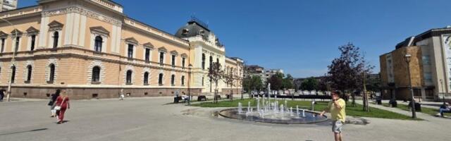 Grad koji leti ostane bez hlada: Gde Kragujevčani pronalaze spas od letnje žege?
