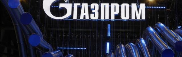 Кинески услови оборили вредност акција „Гаспрома”