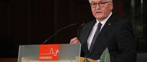 Predsjednik Njemačke: Pandemija je na ivici kontrole