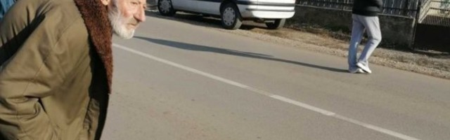 OTAC UBIJENE MILENE SLOMLJEN OD TUGE: Tukao ju je, maltretirao pa ubio, ona se nikad niie žalila, MUČENICA MOJA!/FOTO/