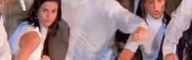 Da li znate koliko su čuveni "Prijatelji" dnevno ispijali kafa tokom snimanja?!