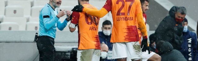 Mozzart daje najveće kvote na svetu: Galatasaraj 2,00, Krajova 1,43, Braga 1,43!