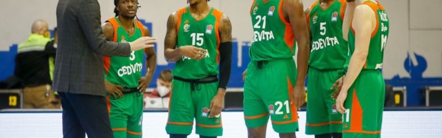 Golemac o Partizanu: Odlična ekipa sa veoma dobrim trenerom