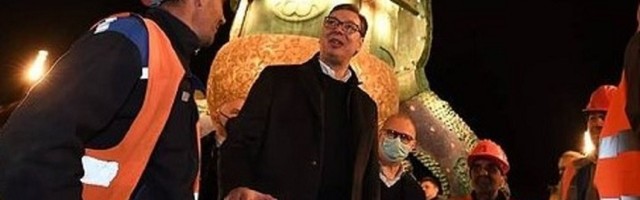 Žarko Jokanović: Spomeniče njegovom egu