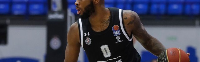 Gotovo: Kodi Miler Mekintajer u Burgu