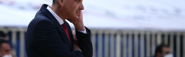 Radonjić o Budućnosti: Ivanović najbolji plej ABA lige, Kobs starosedelac, Nikolić, Edžam, Rid, Apić, Mitrović...