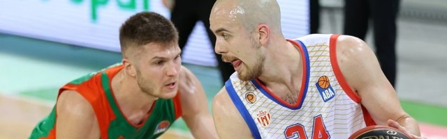 Uzdanica Borca Nenad Nerandžić: Sada je sve u našim rukama, mi se pitamo