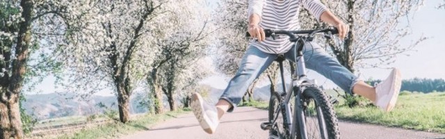 GRAD BEOGRAD DAJE SUBVENCIJE ZA KUPOVINU BICIKALA! 5.000 za Beograđane koji se prijave na konkurs