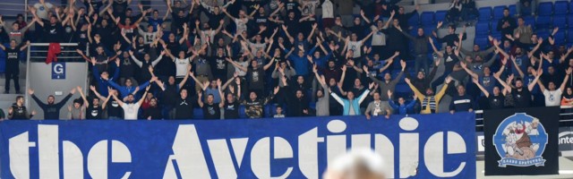 Budućnost spremila OSVETU! Evo šta će Podgoričani uraditi posle događaja u "Pioniru", Zvezdu čeka vreo doček!