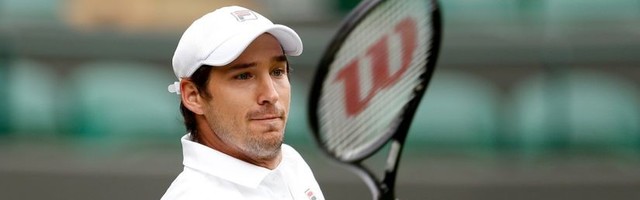 ATP Hamburg: Lajović se priključuje Krajinoviću i Đereu u četvrtfinalu
