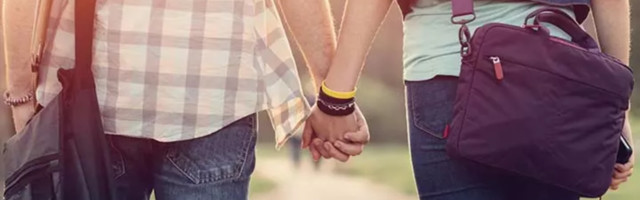 Način na koji se držite za ruke sa partnerom otkriva mnogo o vašoj vezi