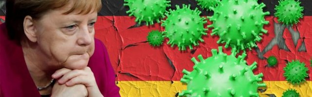 NEMAČKA U OZBILJNOM PROBLEMU! Ukidaju mere, a broj novozaraženih se povećava!