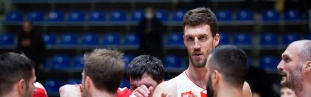 Problem u svlačionici Zvezde, još 11 zaraženih koronom, otkazan meč sa Fenerbahčeom