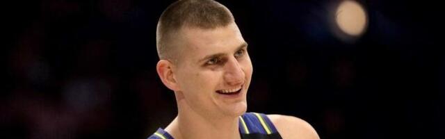 Glasanje za Ol-star - prvi presek: Jokić gleda u leđa samo Lebronu, Kari i Durent idu ka "trakama"