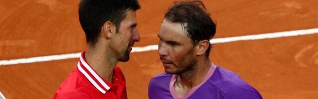 Nadal udario na Đokovića: Nijedan igrač nije veći od Australijan opena, turnir će biti sjajan sa ili bez njega
