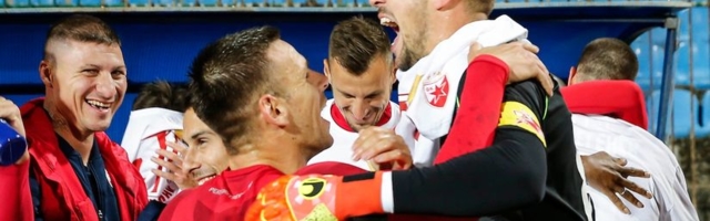 Ponosni Borjan: Generacija potvrdila dominaciju, želimo duplu krunu!