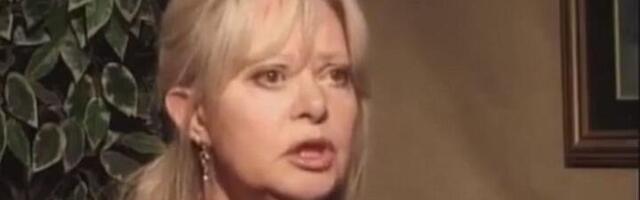 Umrla čuvena srpska glumica Snežana Nikšić