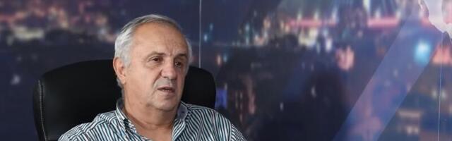 Reljić: Evropu trese bosanski sindrom