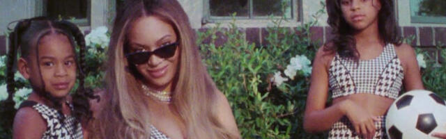 DA LI JE OVO NORMALNO? Ćerka Blu Ajvi (10) nosi nakit koji košta kao stan u Beogradu