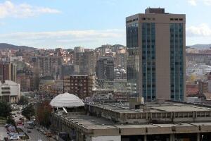 Приштина, оптужница против осморице због сумње да су силовали девојчицу