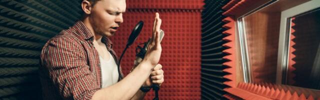 Ne volite da slušate svoj glas? Niste jedini