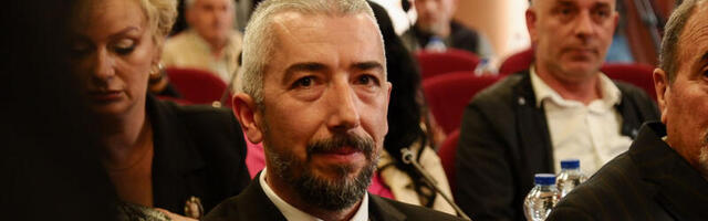 Severna Mitrovica: Prvi albanski gradonačelnik preuzeo dužnost