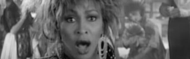 Ko je bila Tina Tarner, KRALJICA ROKA?