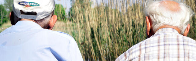 Sindikalna udruženja penzionera: Verujemo samo našem novčaniku i frižideru