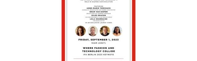 TIME i HONOR panel diskusija: Kuda vodi integracija tehnologije i mode