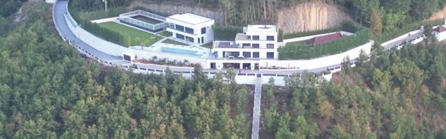 I bogati plaču