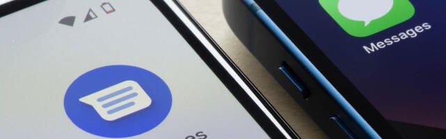 Google vuče EU za rukav da bi naterao Apple da prihvati RCS standard