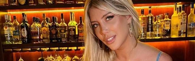 To može samo ona: Vanda golica maštu muškaraca (FOTO)