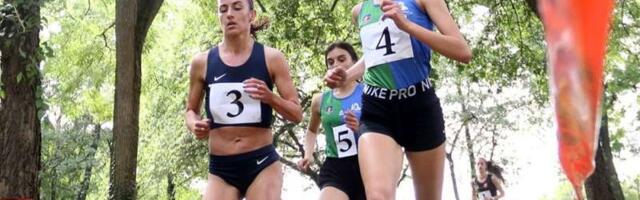 Ćatović i Murić pobednici Krosa Srema