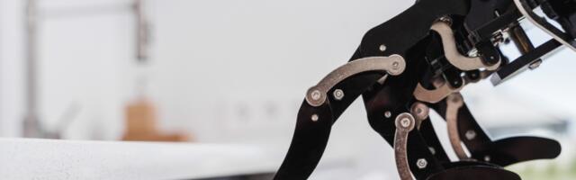 Robotska ruka kontrolisana umom dobija čulo dodira