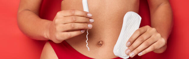 Menstrualni ciklus zaista može uticati na dobijanje kilograma