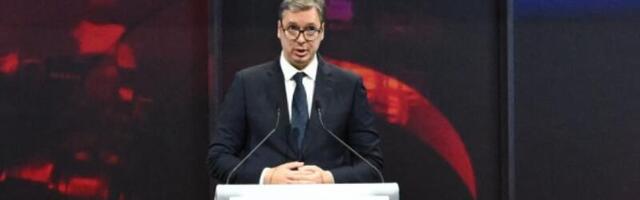 ŠTA TI JE PODANIČKI MENTALITET Hrvati ne mogu da se načine kako Vučiću ovo uspeva