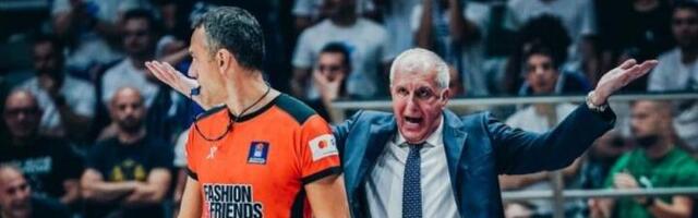 Oglasio se Partizan: Dileme su otklonjene (FOTO)