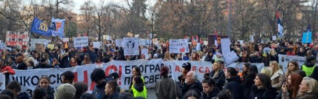 Čačanski studenti stigli u Trstenik