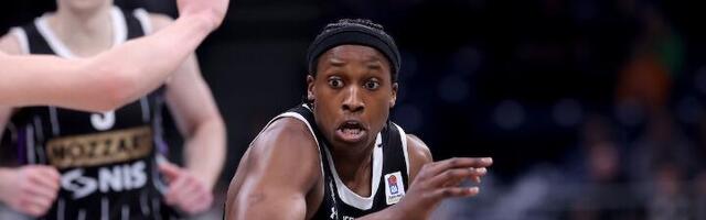 Partizan razbio FMP: Vratio se Nilikina