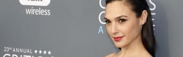 Dizni angažovao OBEZBEĐENJE Gal Gadot nakon što je glumica dobila PRETNJE SMRĆU zbog podrše Izraelu