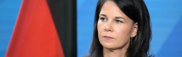 "NA KRAJU KRAJEVA, OVO JE NAŠ EVROPSKI KONTINENT" Berbokova: Sporazumi o mineralima sa Ukrajinom treba da budu kompatibilni sa EU pravom
