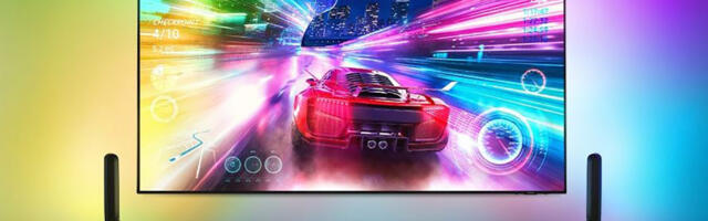 Uređaj koji od dnevne sobe pravi bioskopsku salu