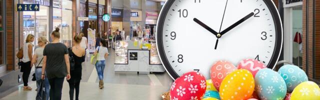 Katanac na tržne centre i markete! Detaljno radno vreme za Vaskrs: Jedna stvar će biti drastično skuplja!