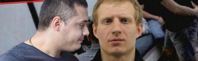 OD BELIVUKOVOG VOJNIKA DO UMALO EGZEKUTORA! Uhapšeni Trajče spremio snajper za Velju, atentat trebalo da bude usred utakmice!