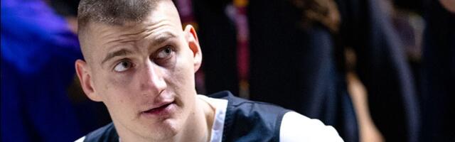 Jokić odbio da potpiše novi ugovor sa Denverom