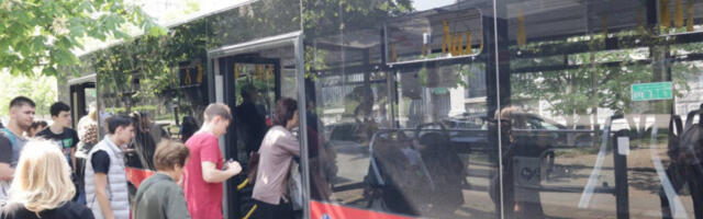 MENJAJU SE DVE LINIJE GRADSKOG PREVOZA U BEOGRADU! Ukidaju se i stajališta, važno za sve Beograđane!