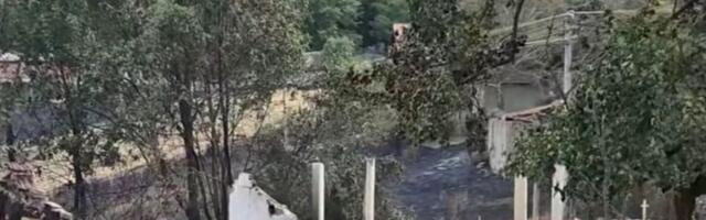 Državna pomoć poljoprivrednim gazdinstvima stradalim u požaru maksimalno 1,5 miliona dinara