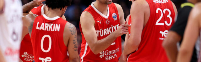 Riga zanemela zbog Turaka: Atamanova četa šokirala Letonce i zapretila "orlovima"